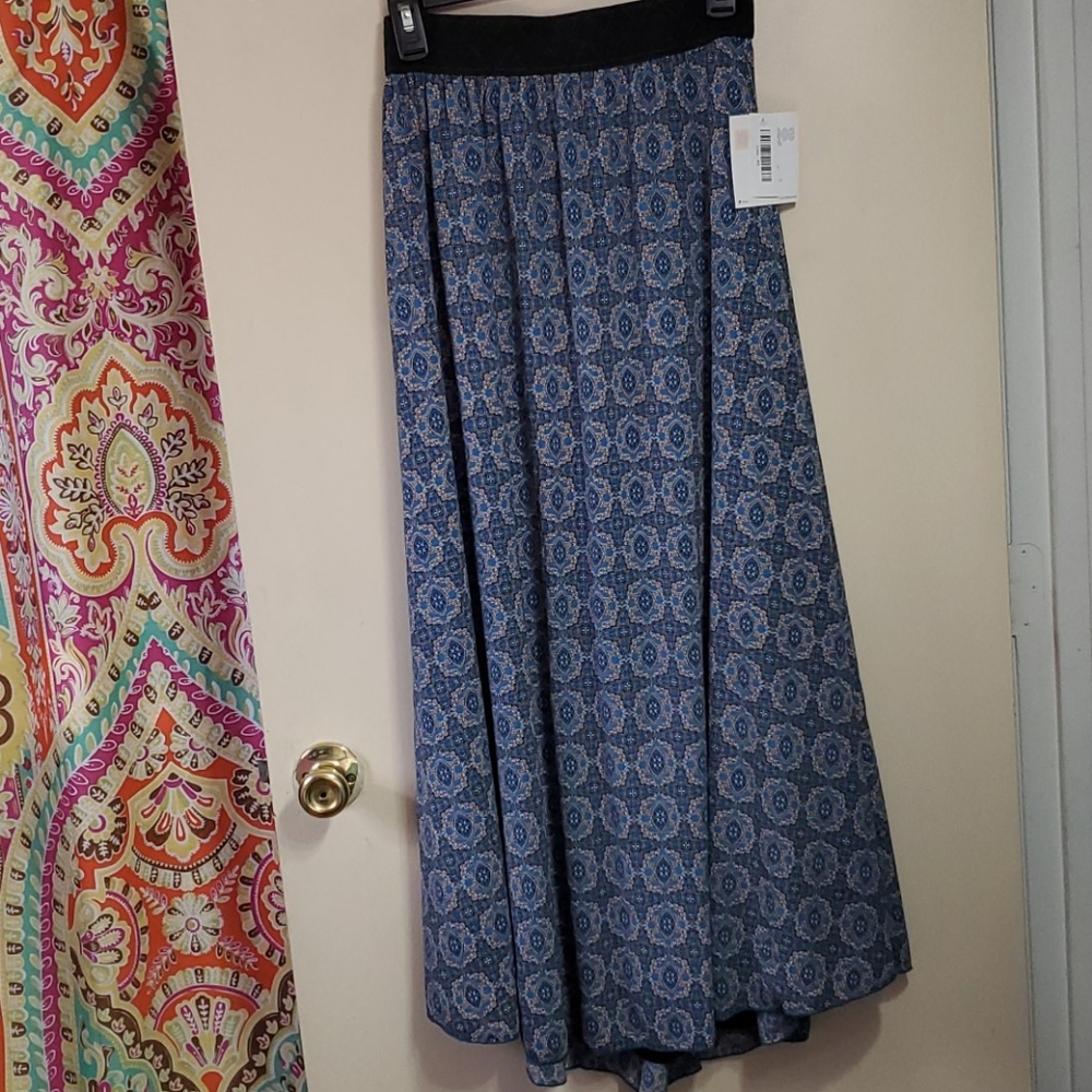 5 for $25 Lularoe Lucy Skirt XS